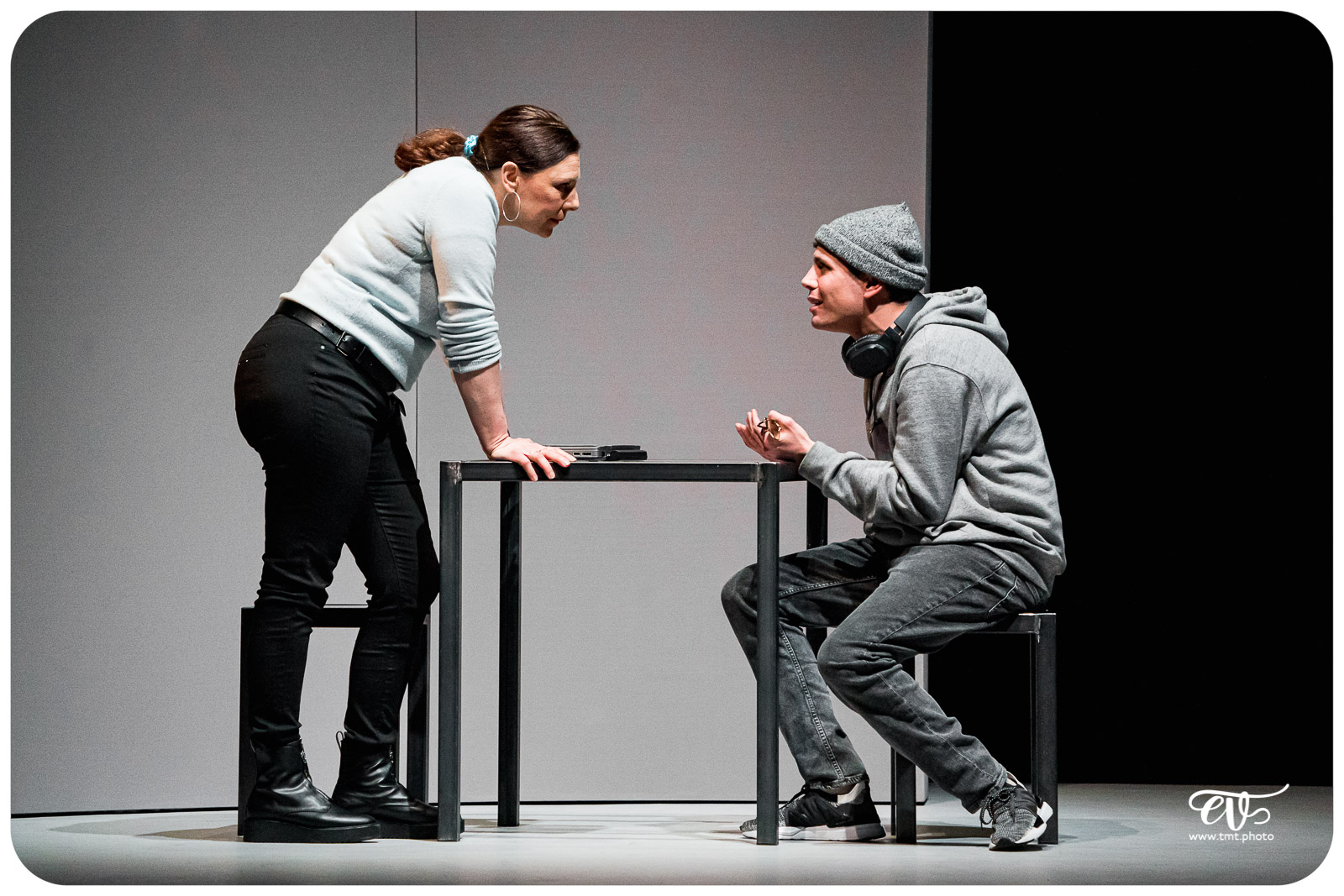 RCH 2021-2022 | GENS DU PAYS (LES MERIDIENS)